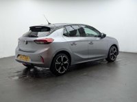 USED 2021 71 VAUXHALL CORSA 1.2 Corsa Elite Edition 5dr CLICK & COLLECT/ HOME DELIVERY