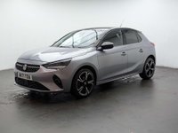 USED 2021 71 VAUXHALL CORSA 1.2 Corsa Elite Edition 5dr CLICK & COLLECT/ HOME DELIVERY