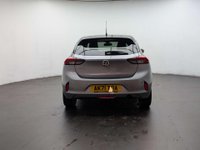 USED 2021 71 VAUXHALL CORSA 1.2 Corsa Elite Edition 5dr CLICK & COLLECT/ HOME DELIVERY
