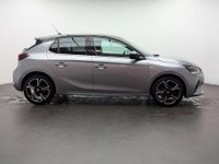USED 2021 71 VAUXHALL CORSA 1.2 Corsa Elite Edition 5dr CLICK & COLLECT/ HOME DELIVERY
