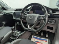 USED 2021 71 VAUXHALL CORSA 1.2 Corsa Elite Edition 5dr CLICK & COLLECT/ HOME DELIVERY