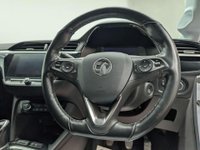 USED 2021 71 VAUXHALL CORSA 1.2 Corsa Elite Edition 5dr CLICK & COLLECT/ HOME DELIVERY