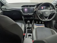 USED 2021 71 VAUXHALL CORSA 1.2 Corsa Elite Edition 5dr CLICK & COLLECT/ HOME DELIVERY