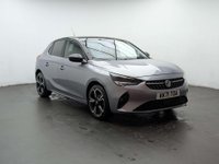USED 2021 71 VAUXHALL CORSA 1.2 Corsa Elite Edition 5dr CLICK & COLLECT/ HOME DELIVERY