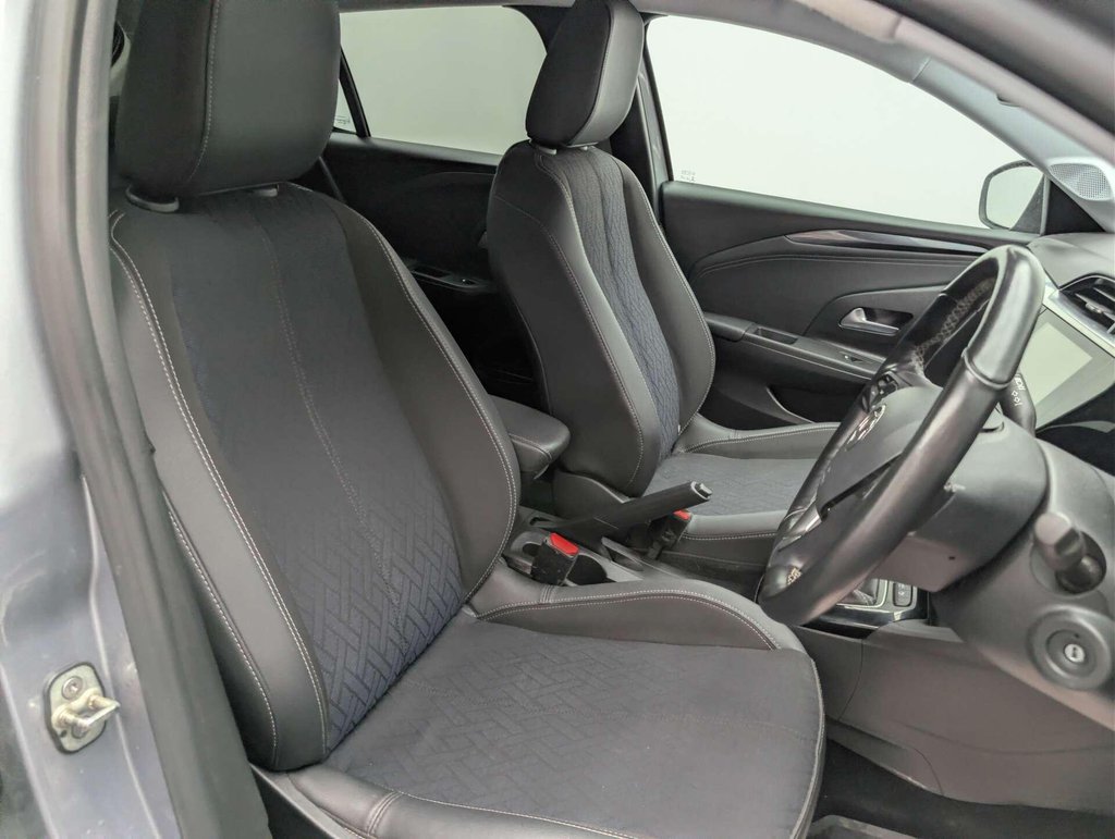 Used 2021 71 VAUXHALL CORSA 1.2 Corsa Elite Edition 5dr CLICK & COLLECT/ HOME DELIVERY