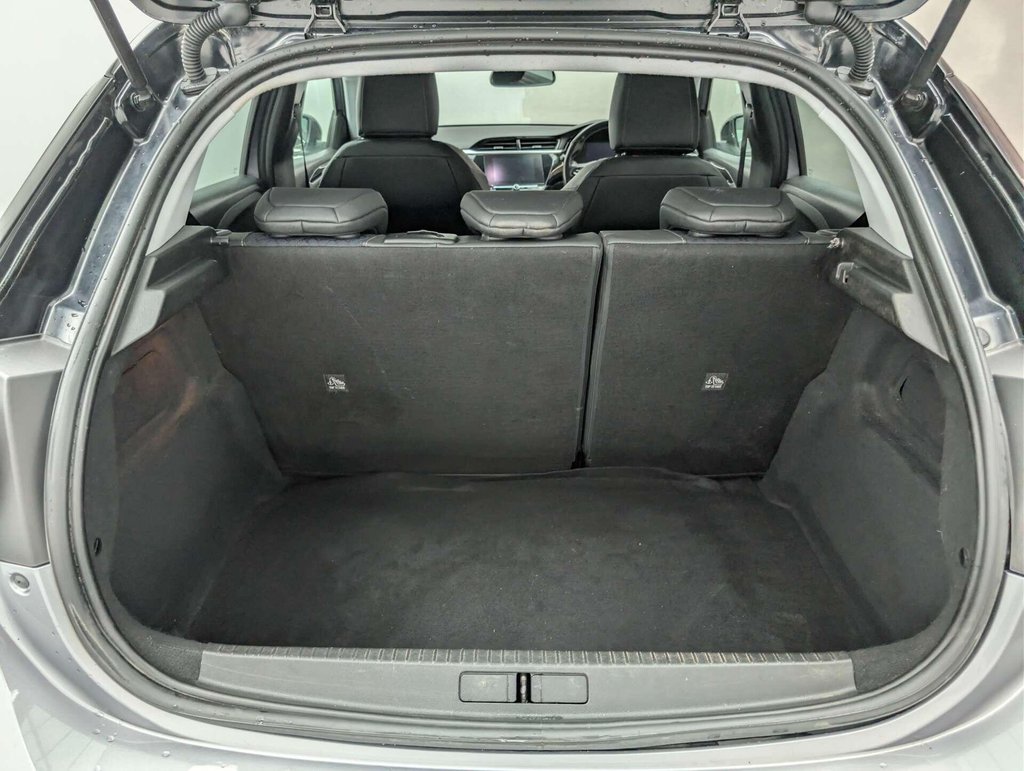 Used 2021 71 VAUXHALL CORSA 1.2 Corsa Elite Edition 5dr CLICK & COLLECT/ HOME DELIVERY