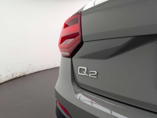 USED 2017 17 AUDI Q2 2.0 Q2 S Line Edition 1 TDI Quattro Semi-Auto 4WD 5dr CLICK & COLLECT/ HOME DELIVERY