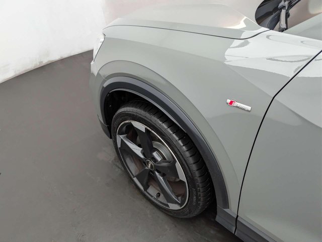 USED 2017 17 AUDI Q2 2.0 Q2 S Line Edition 1 TDI Quattro Semi-Auto 4WD 5dr CLICK & COLLECT/ HOME DELIVERY