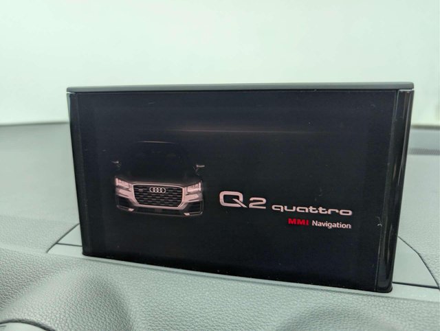 USED 2017 17 AUDI Q2 2.0 Q2 S Line Edition 1 TDI Quattro Semi-Auto 4WD 5dr CLICK & COLLECT/ HOME DELIVERY