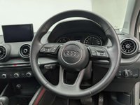 USED 2017 17 AUDI Q2 2.0 Q2 S Line Edition 1 TDI Quattro Semi-Auto 4WD 5dr CLICK & COLLECT/ HOME DELIVERY