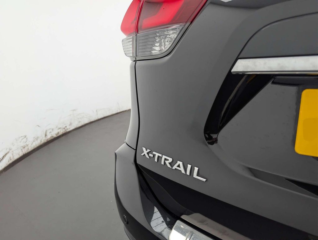 Used 2021 21 NISSAN X-TRAIL 1.3 X-Trail N-Design DiG-T Semi-Auto 5dr CLICK & COLLECT/ HOME DELIVERY