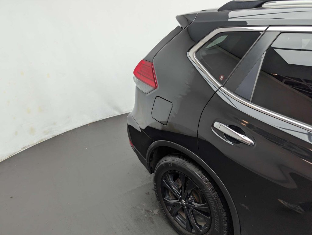 Used 2021 21 NISSAN X-TRAIL 1.3 X-Trail N-Design DiG-T Semi-Auto 5dr CLICK & COLLECT/ HOME DELIVERY