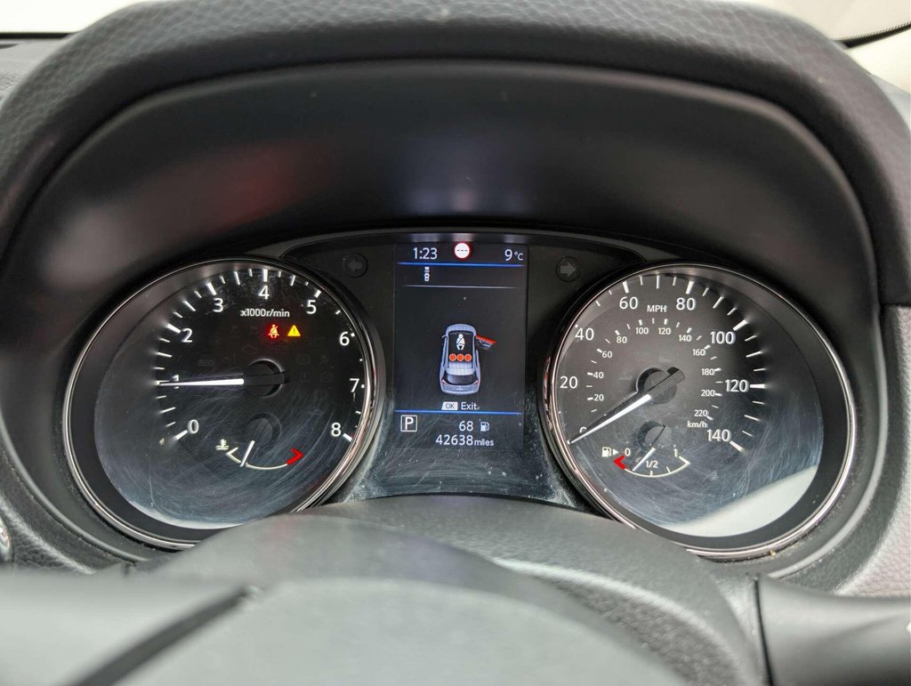 Used 2021 21 NISSAN X-TRAIL 1.3 X-Trail N-Design DiG-T Semi-Auto 5dr CLICK & COLLECT/ HOME DELIVERY