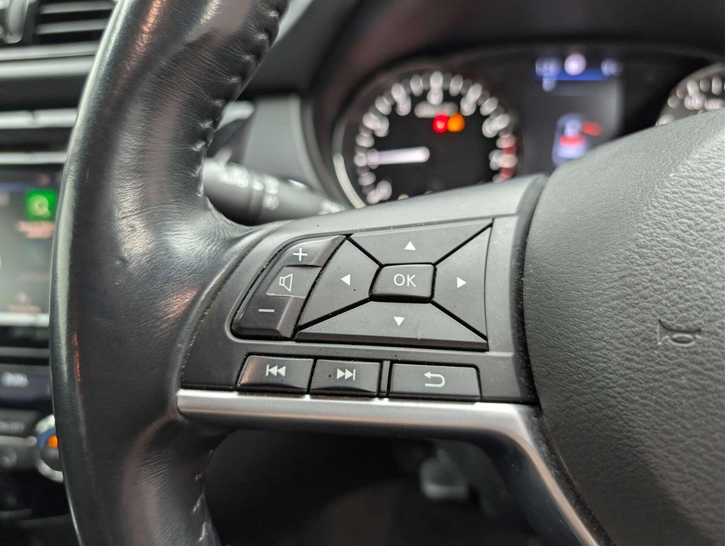 Used 2021 21 NISSAN X-TRAIL 1.3 X-Trail N-Design DiG-T Semi-Auto 5dr CLICK & COLLECT/ HOME DELIVERY