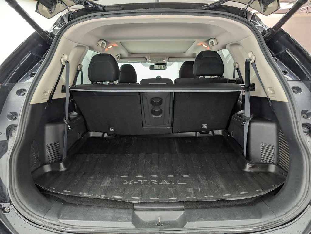Used 2021 21 NISSAN X-TRAIL 1.3 X-Trail N-Design DiG-T Semi-Auto 5dr CLICK & COLLECT/ HOME DELIVERY