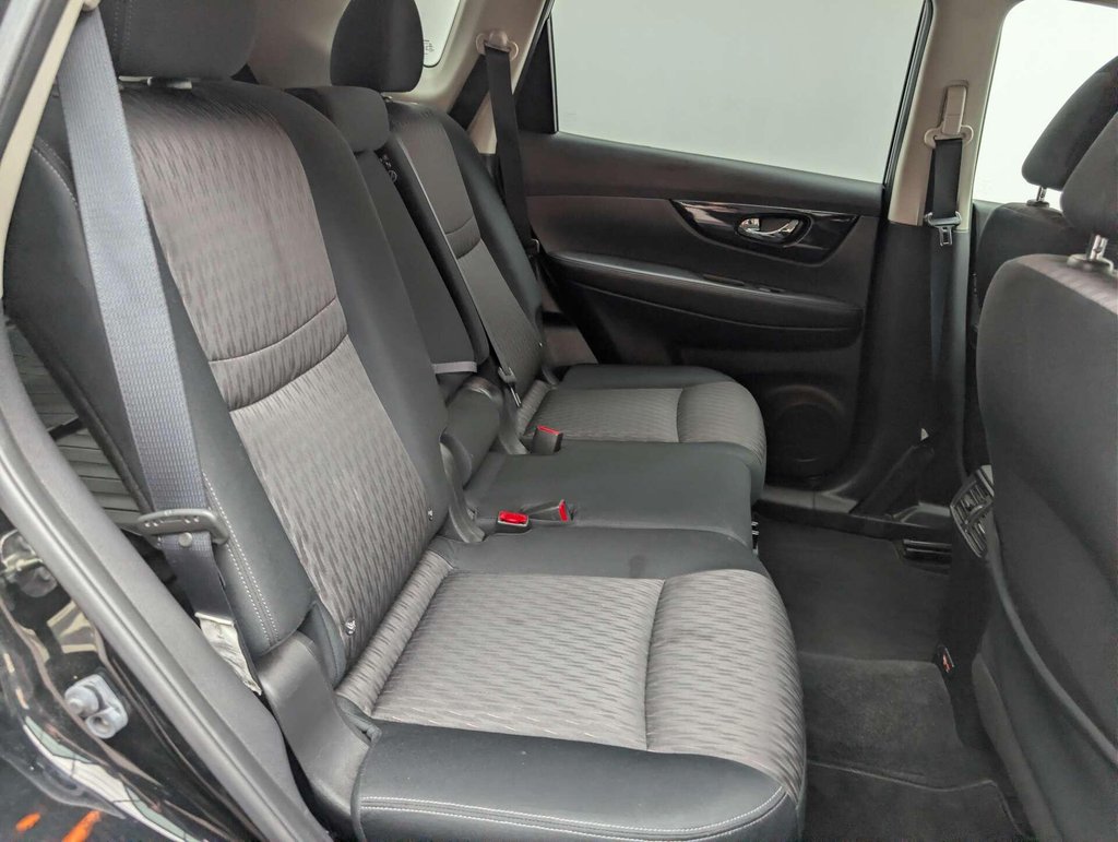 Used 2021 21 NISSAN X-TRAIL 1.3 X-Trail N-Design DiG-T Semi-Auto 5dr CLICK & COLLECT/ HOME DELIVERY