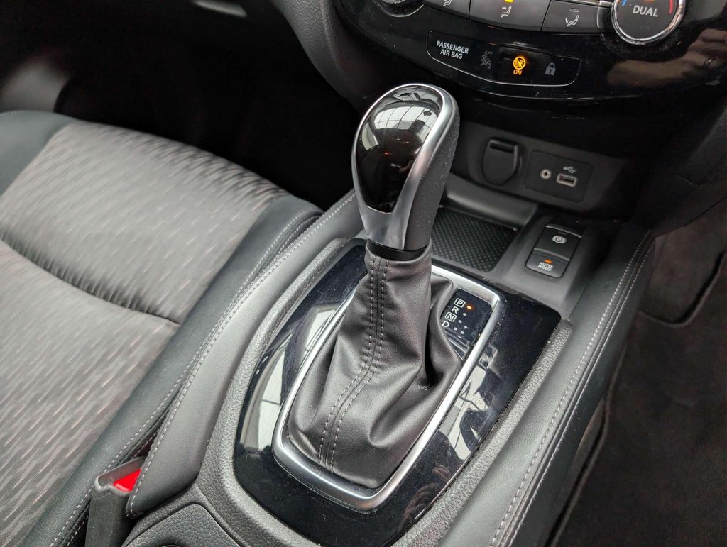 Used 2021 21 NISSAN X-TRAIL 1.3 X-Trail N-Design DiG-T Semi-Auto 5dr CLICK & COLLECT/ HOME DELIVERY