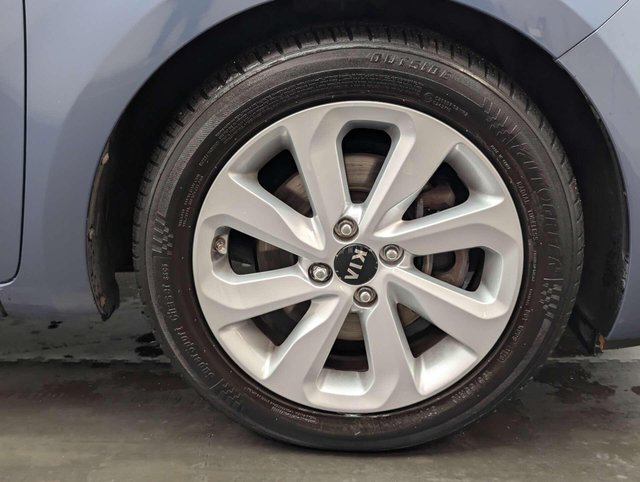 USED 2015 15 KIA RIO 1.4 Rio 2 ISG 3dr CLICK & COLLECT/ HOME DELIVERY