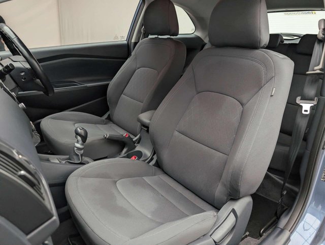 USED 2015 15 KIA RIO 1.4 Rio 2 ISG 3dr CLICK & COLLECT/ HOME DELIVERY