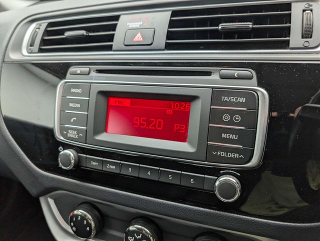 USED 2015 15 KIA RIO 1.4 Rio 2 ISG 3dr CLICK & COLLECT/ HOME DELIVERY