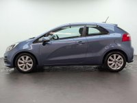 USED 2015 15 KIA RIO 1.4 Rio 2 ISG 3dr CLICK & COLLECT/ HOME DELIVERY