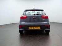 USED 2015 15 KIA RIO 1.4 Rio 2 ISG 3dr CLICK & COLLECT/ HOME DELIVERY