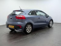 USED 2015 15 KIA RIO 1.4 Rio 2 ISG 3dr CLICK & COLLECT/ HOME DELIVERY
