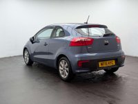 USED 2015 15 KIA RIO 1.4 Rio 2 ISG 3dr CLICK & COLLECT/ HOME DELIVERY