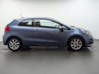 USED 2015 15 KIA RIO 1.4 Rio 2 ISG 3dr CLICK & COLLECT/ HOME DELIVERY