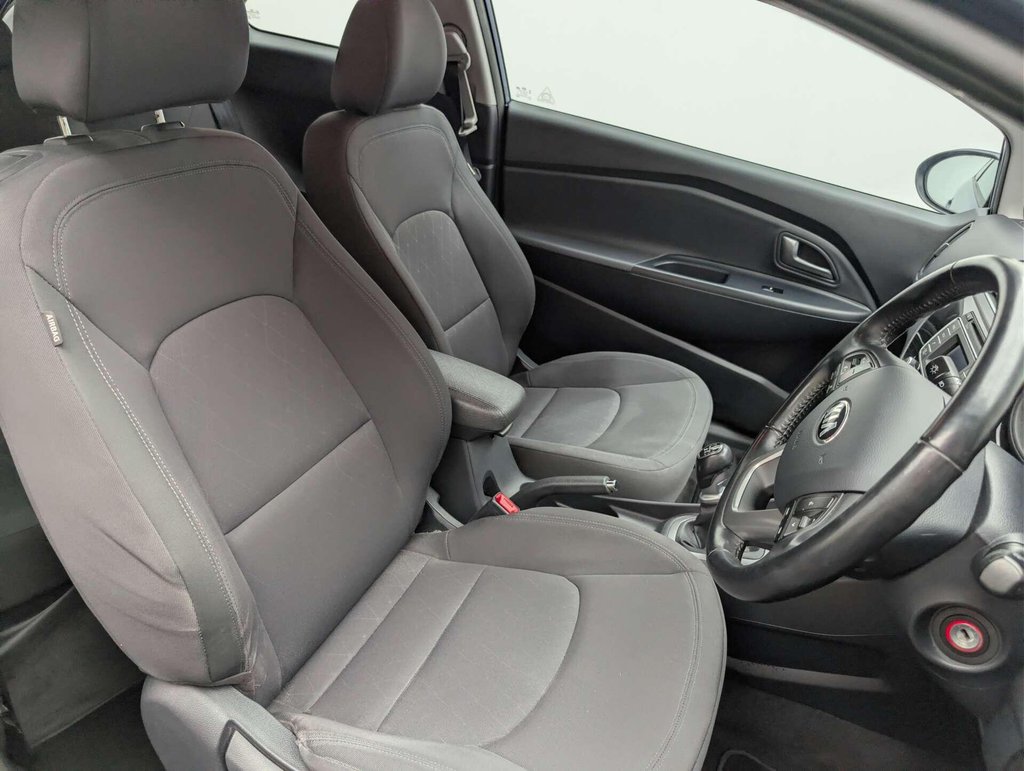 Used 2015 15 KIA RIO 1.4 Rio 2 ISG 3dr CLICK & COLLECT/ HOME DELIVERY