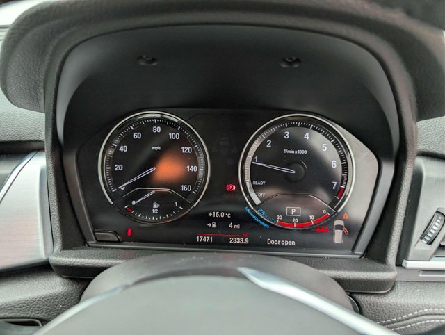 USED 2018 18 BMW 2 SERIES 1.5 218i Luxury Auto 5dr CLICK & COLLECT/ HOME DELIVERY
