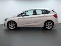 USED 2018 18 BMW 2 SERIES 1.5 218i Luxury Auto 5dr CLICK & COLLECT/ HOME DELIVERY