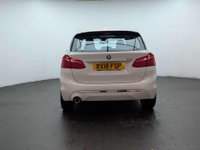 USED 2018 18 BMW 2 SERIES 1.5 218i Luxury Auto 5dr CLICK & COLLECT/ HOME DELIVERY