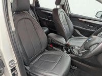 USED 2018 18 BMW 2 SERIES 1.5 218i Luxury Auto 5dr CLICK & COLLECT/ HOME DELIVERY