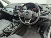 USED 2018 18 BMW 2 SERIES 1.5 218i Luxury Auto 5dr CLICK & COLLECT/ HOME DELIVERY