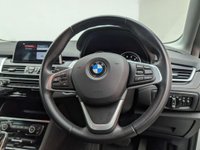 USED 2018 18 BMW 2 SERIES 1.5 218i Luxury Auto 5dr CLICK & COLLECT/ HOME DELIVERY