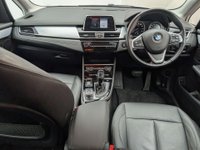 USED 2018 18 BMW 2 SERIES 1.5 218i Luxury Auto 5dr CLICK & COLLECT/ HOME DELIVERY