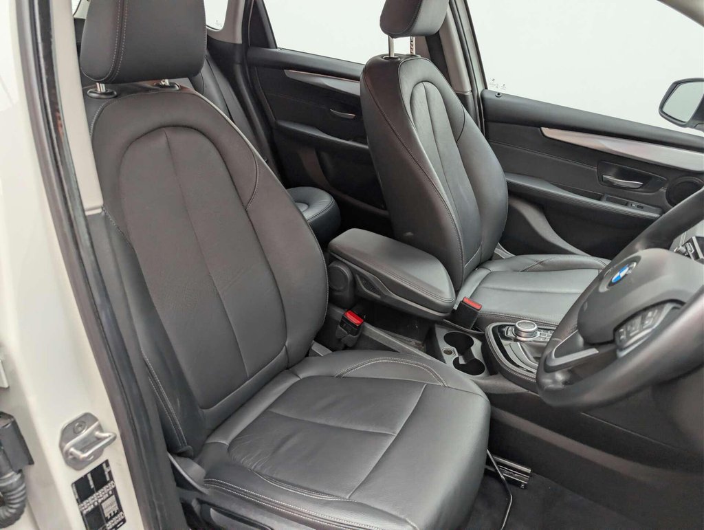 Used 2018 18 BMW 2 SERIES 1.5 218i Luxury Auto 5dr CLICK & COLLECT/ HOME DELIVERY