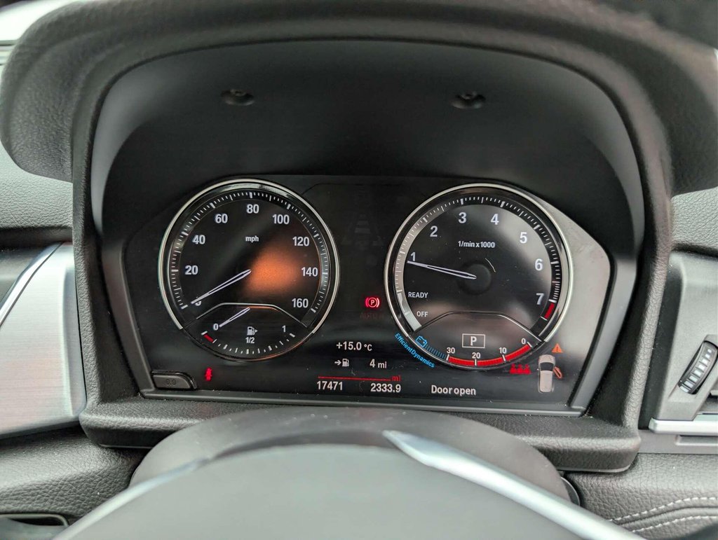 Used 2018 18 BMW 2 SERIES 1.5 218i Luxury Auto 5dr CLICK & COLLECT/ HOME DELIVERY