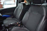 USED 2016 66 VAUXHALL ADAM 1.2i ecoFLEX ENERGISED Hatchback 3dr Petrol Manual Euro 6 (s/s) (70 ps) RAC WARRANTY