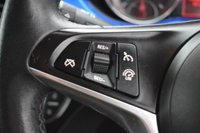 USED 2016 66 VAUXHALL ADAM 1.2i ecoFLEX ENERGISED Hatchback 3dr Petrol Manual Euro 6 (s/s) (70 ps) RAC WARRANTY