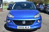 USED 2016 66 VAUXHALL ADAM 1.2i ecoFLEX ENERGISED Hatchback 3dr Petrol Manual Euro 6 (s/s) (70 ps) RAC WARRANTY