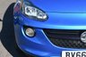 USED 2016 66 VAUXHALL ADAM 1.2i ecoFLEX ENERGISED Hatchback 3dr Petrol Manual Euro 6 (s/s) (70 ps) RAC WARRANTY