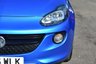 USED 2016 66 VAUXHALL ADAM 1.2i ecoFLEX ENERGISED Hatchback 3dr Petrol Manual Euro 6 (s/s) (70 ps) RAC WARRANTY