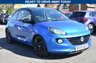 USED 2016 66 VAUXHALL ADAM 1.2i ecoFLEX ENERGISED Hatchback 3dr Petrol Manual Euro 6 (s/s) (70 ps) RAC WARRANTY