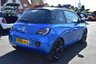 USED 2016 66 VAUXHALL ADAM 1.2i ecoFLEX ENERGISED Hatchback 3dr Petrol Manual Euro 6 (s/s) (70 ps) RAC WARRANTY