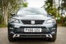 USED 2016 66 SEAT ATECA 2.0 TDI XCELLENCE SUV 5dr Diesel DSG 4Drive Euro 6 (s/s) (190 ps) 