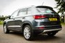 USED 2016 66 SEAT ATECA 2.0 TDI XCELLENCE SUV 5dr Diesel DSG 4Drive Euro 6 (s/s) (190 ps) 