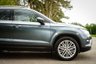 USED 2016 66 SEAT ATECA 2.0 TDI XCELLENCE SUV 5dr Diesel DSG 4Drive Euro 6 (s/s) (190 ps) 