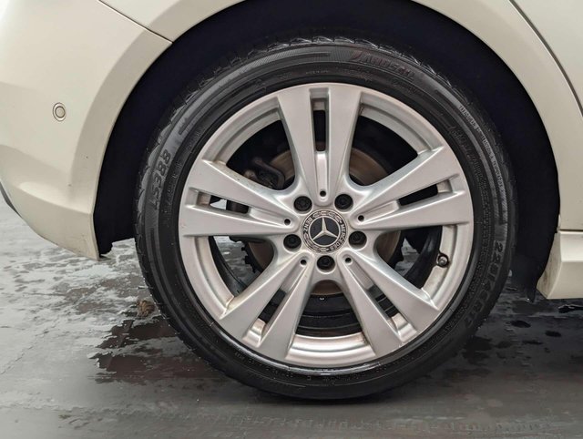 USED 2017 67 MERCEDES-BENZ A-CLASS 1.6 A 180 Sport Executive 5dr CLICK & COLLECT/ HOME DELIVERY